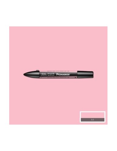 Promarker nueva carta