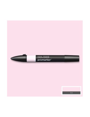 Promarker nueva carta