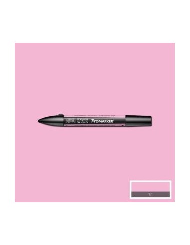 Promarker nueva carta