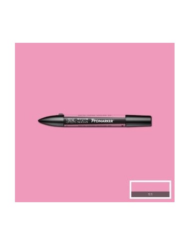 Promarker nueva carta