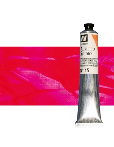 Acrylic Studio 58ml