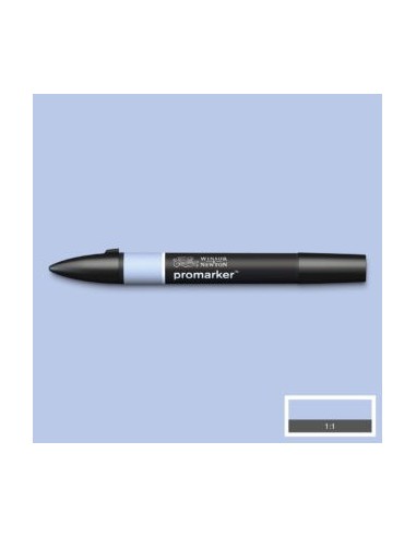 Promarker nueva carta