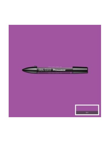 Promarker nueva carta