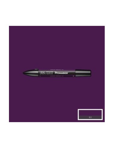 Promarker nueva carta