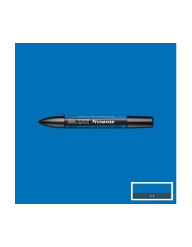 Promarker nueva carta