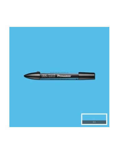 Promarker nueva carta