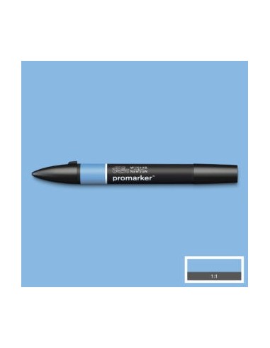 Promarker nueva carta