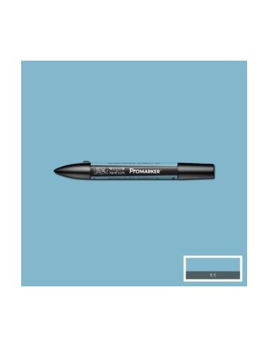 Promarker nueva carta