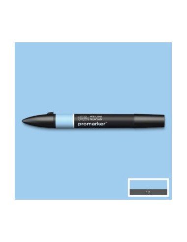 Promarker nueva carta