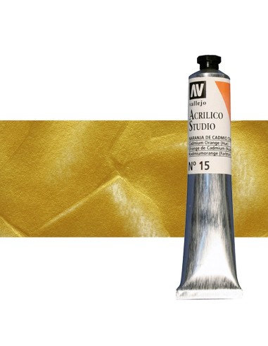 Acrylic Studio 58ml