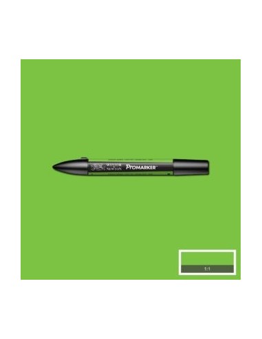 Promarker nueva carta