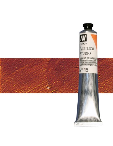Acrylic Studio 58ml
