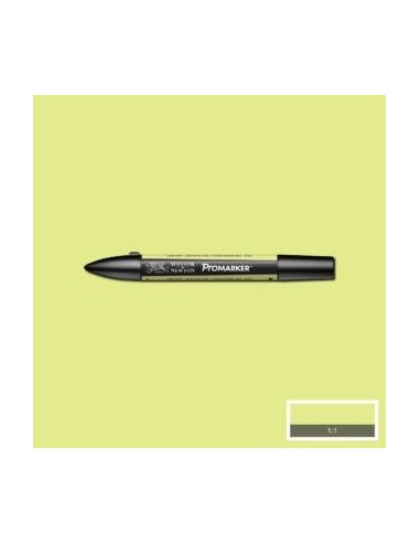 Promarker nueva carta