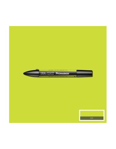 Promarker nueva carta