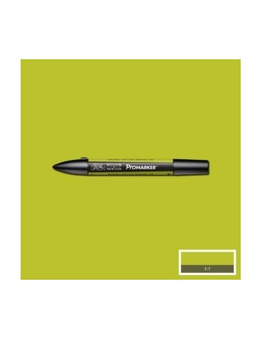 Promarker nueva carta