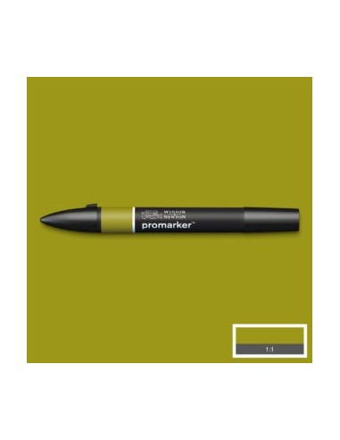 Promarker nueva carta