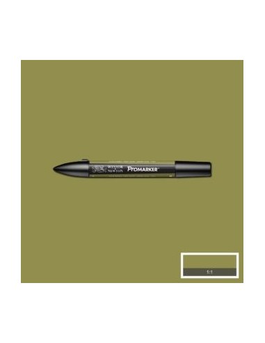 Promarker nueva carta