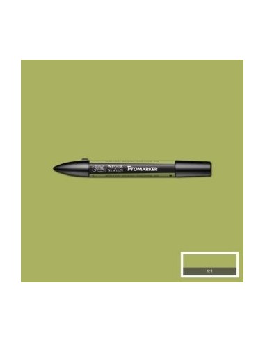 Promarker nueva carta