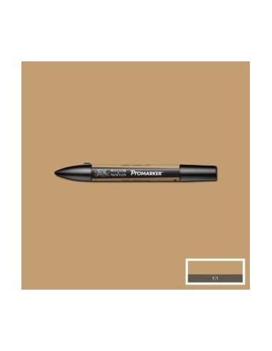 Promarker nueva carta