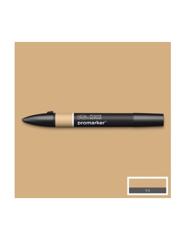 Promarker nueva carta