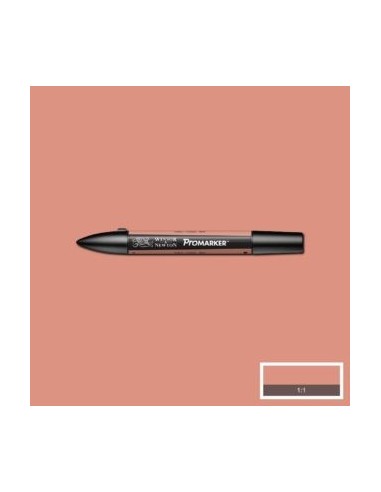 Promarker nueva carta