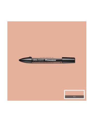 Promarker nueva carta