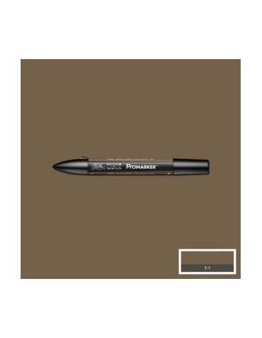 Promarker nueva carta