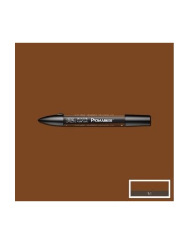 Promarker nueva carta