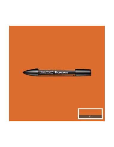 Promarker nueva carta