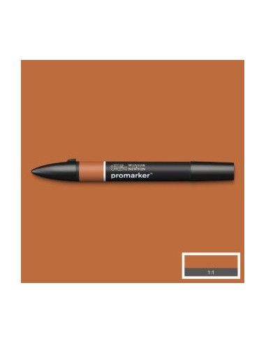 Promarker nueva carta