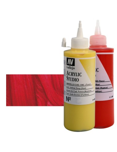 Acrylic Studio 200ml