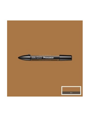 Promarker nueva carta