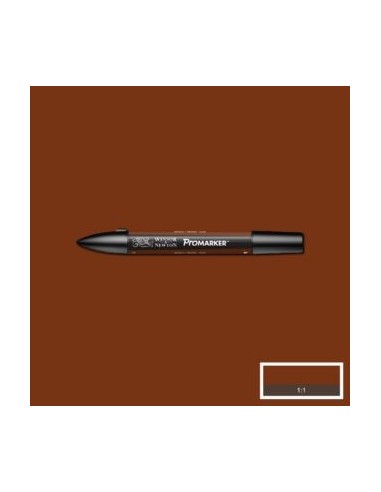 Promarker nueva carta