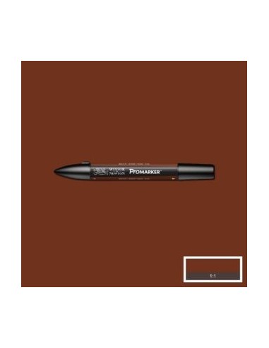 Promarker nueva carta