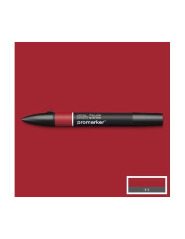 Promarker nueva carta