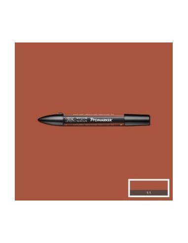 Promarker nueva carta