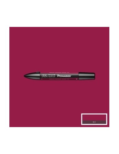 Promarker nueva carta