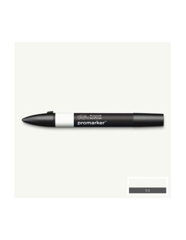 Promarker nueva carta