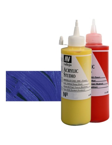 Acrylic Studio 200ml
