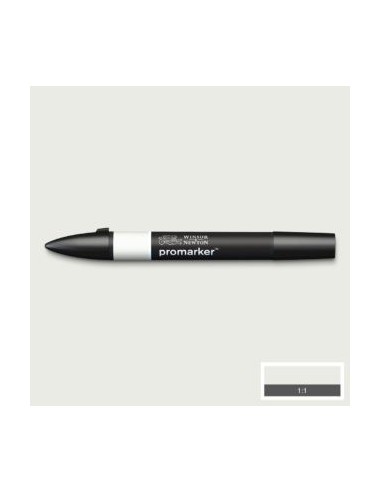 Promarker nueva carta