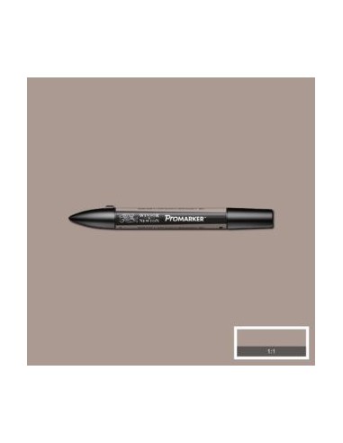 Promarker nueva carta