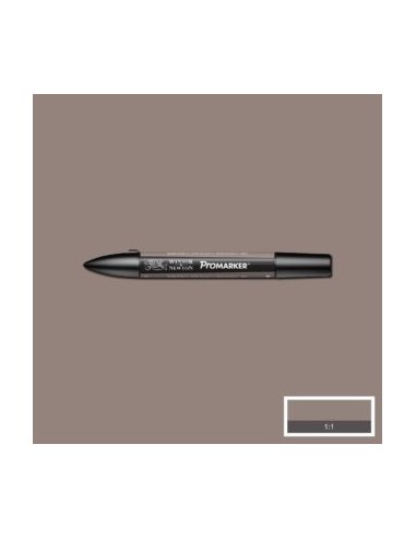 Promarker nueva carta