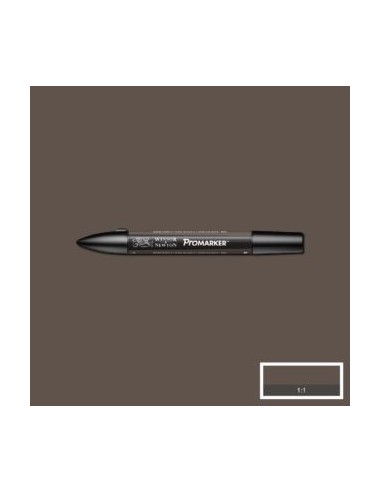 Promarker nueva carta