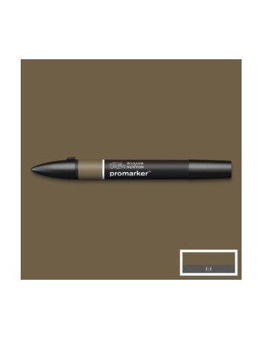 Promarker nueva carta