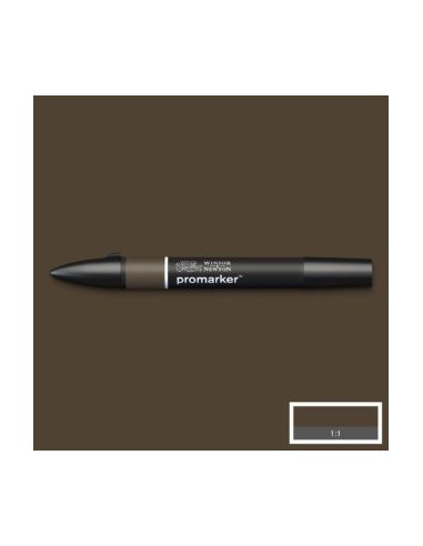 Promarker nueva carta