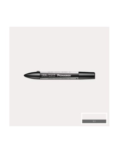 Promarker nueva carta