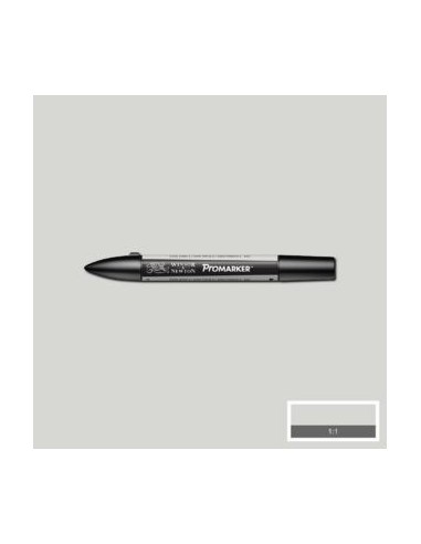 Promarker nueva carta