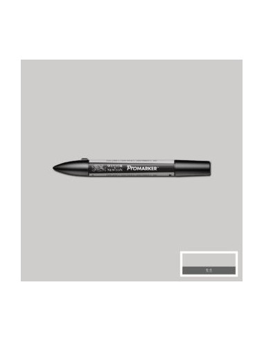 Promarker nueva carta