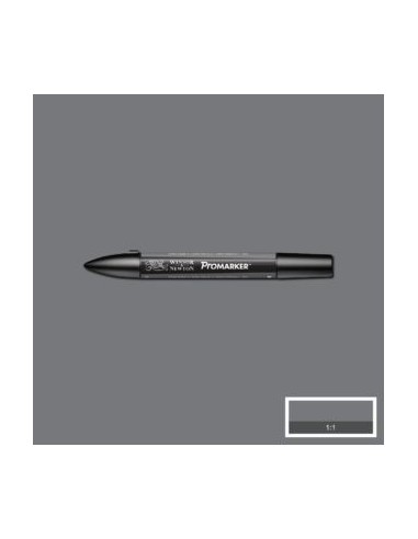 Promarker nueva carta