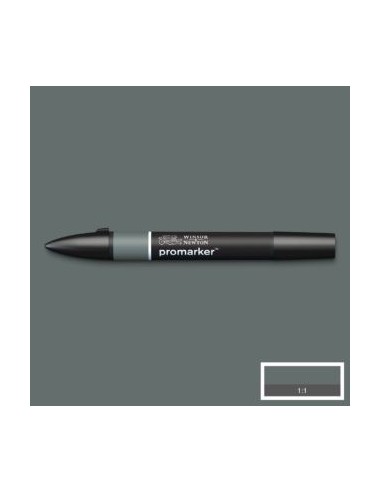 Promarker nueva carta